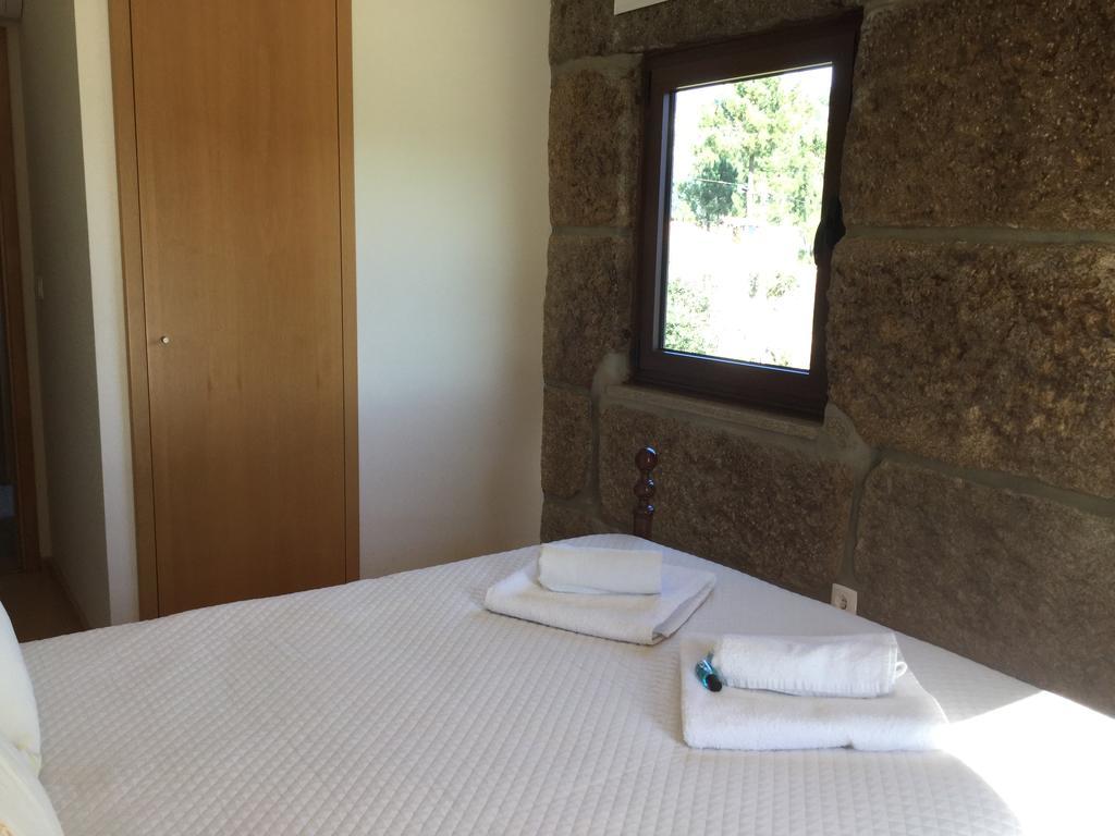 Maison d'hôtes Bernardes House à Castelo de Paiva Extérieur photo
